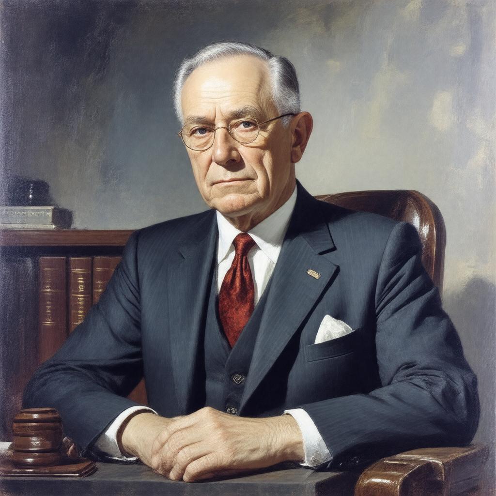 Frankfurter, Felix
